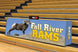 Bison Sport Pride Graphic Scorers Table