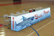 Bison Sport Pride Graphic Scorers Table