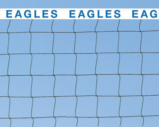 Bison Centerline Elite Beach Volleyball Complete System