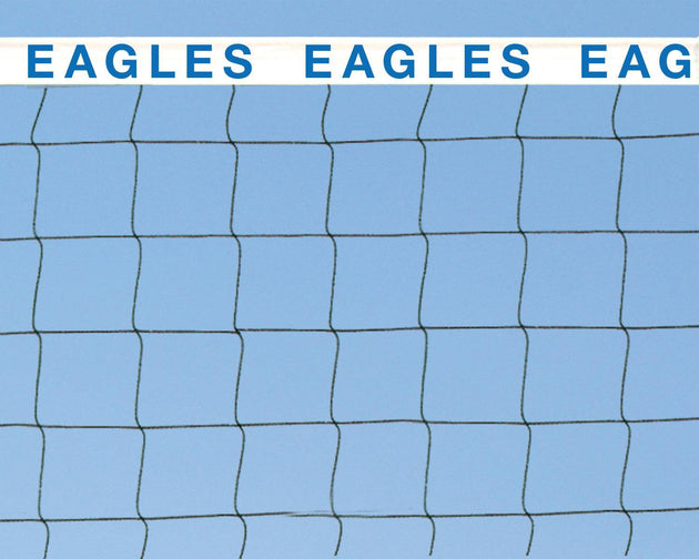 Bison Centerline Elite Beach Volleyball System without Padding