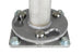Bison Centerline Elite Beach Volleyball Complete System
