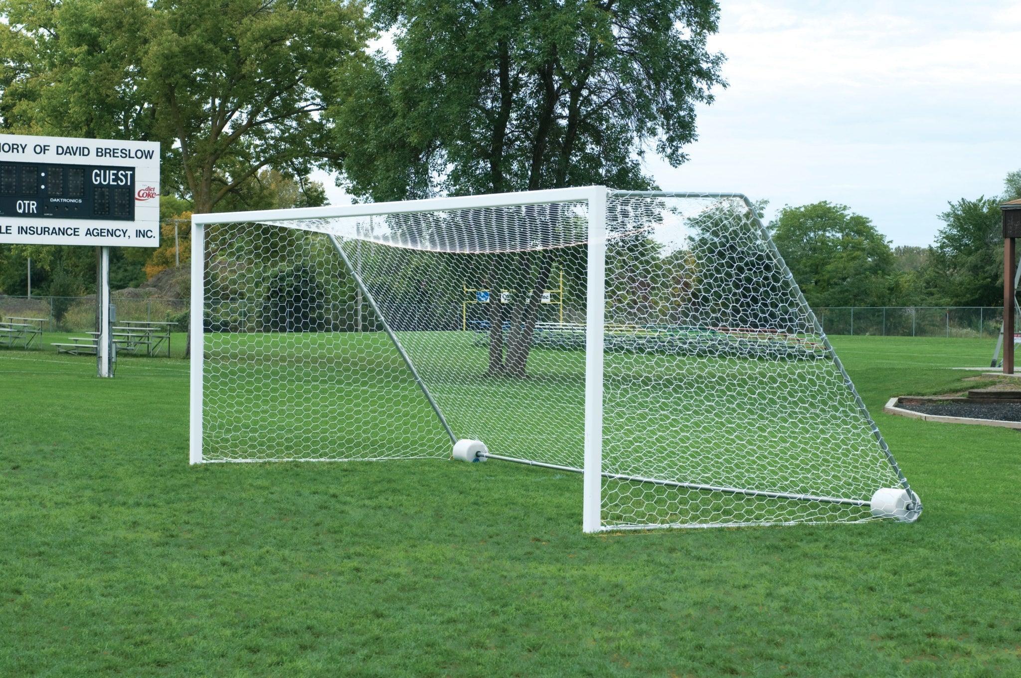Top Depth Soccer Nets