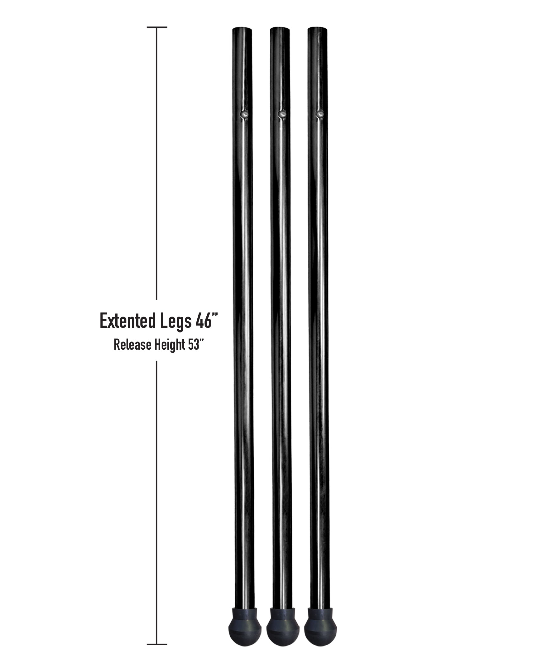 Sports Attack Extended Leg Kit – Junior Hack Attack