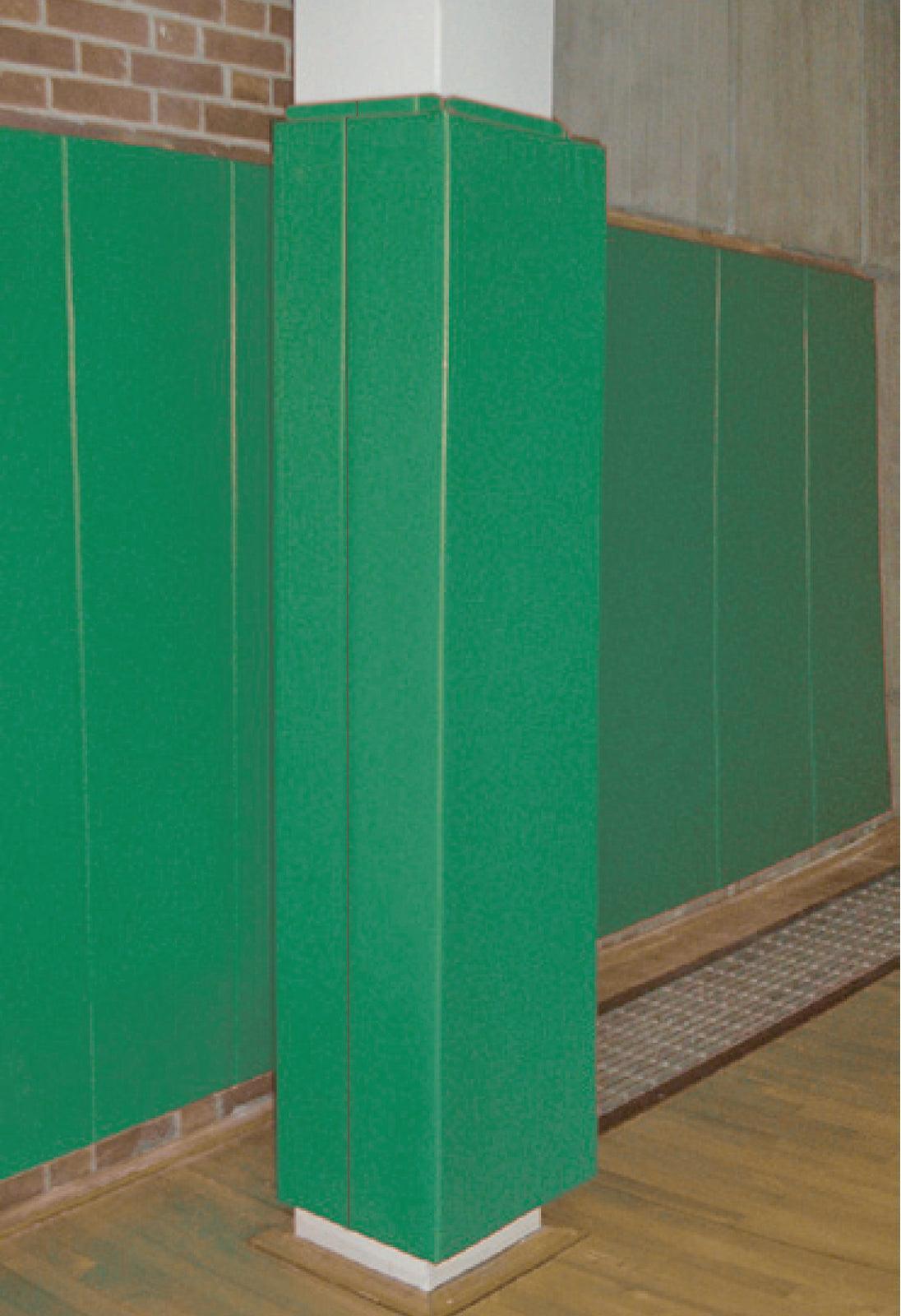Bison Cost Adder for Complex or U-Shaped Wood Backed Padding