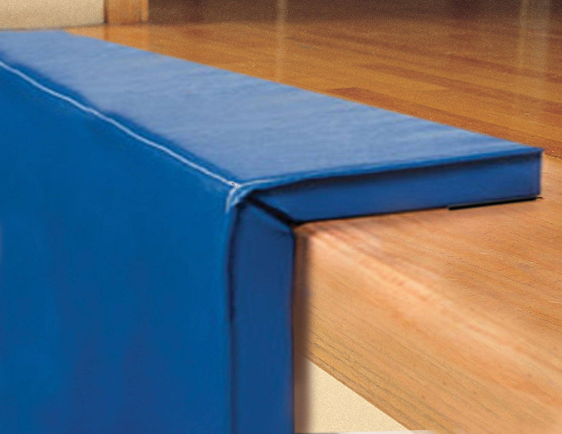 Bison Cost Adder for L-Shaped Wood Backed Padding