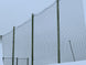 Bison Cable Supported Net Systems