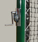 Bison Portable Competition Pickleball System