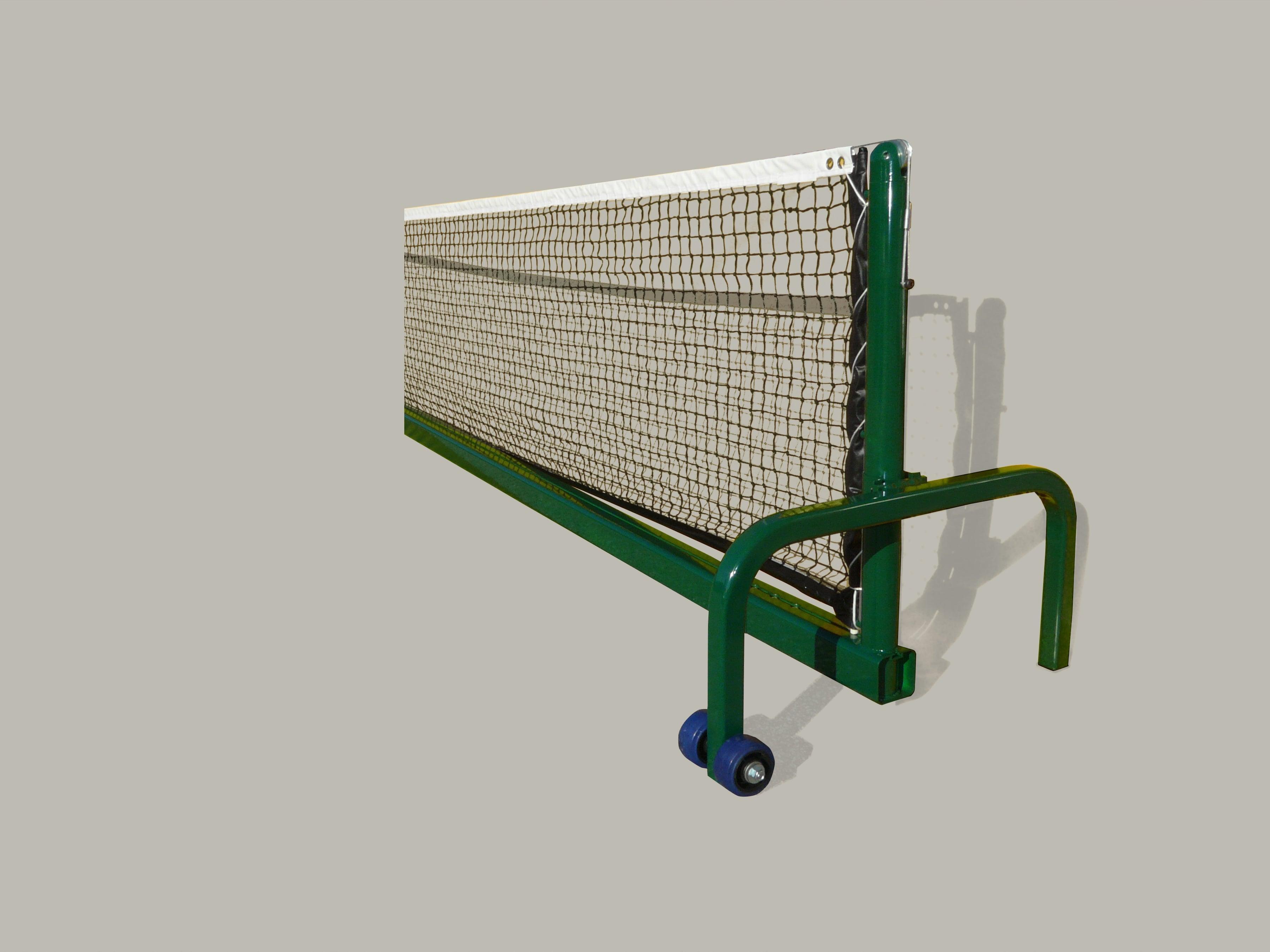 Bison Portable Tennis System