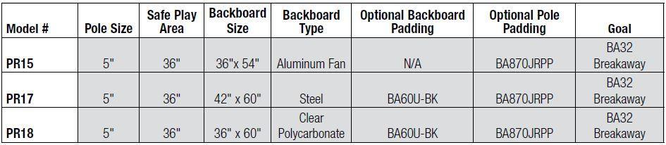 Bison Ultimate Jr. Rectangular Steel Playground System