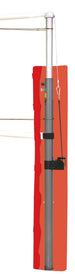 Bison Centerline Elite Steel Hybrid Complete System