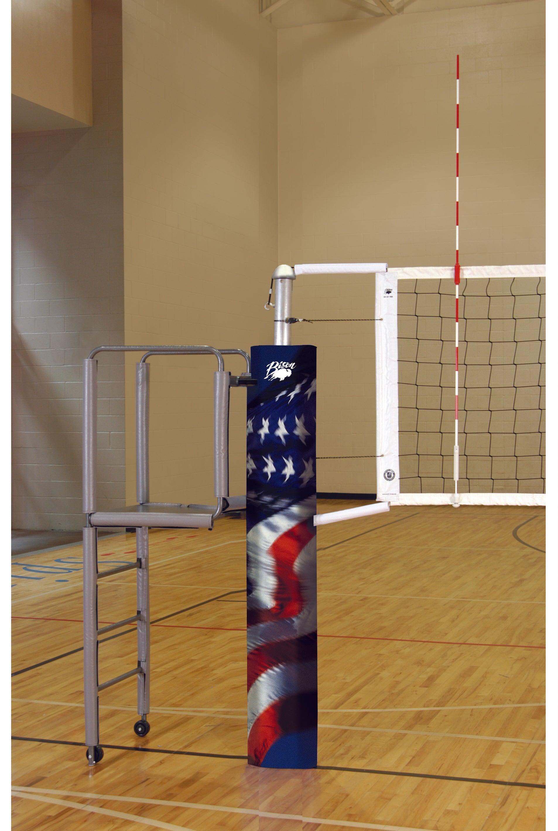 Bison CarbonMax Composite Complete System without Sockets
