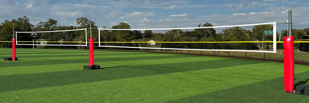 Bison Turf Volleyball Court Adder