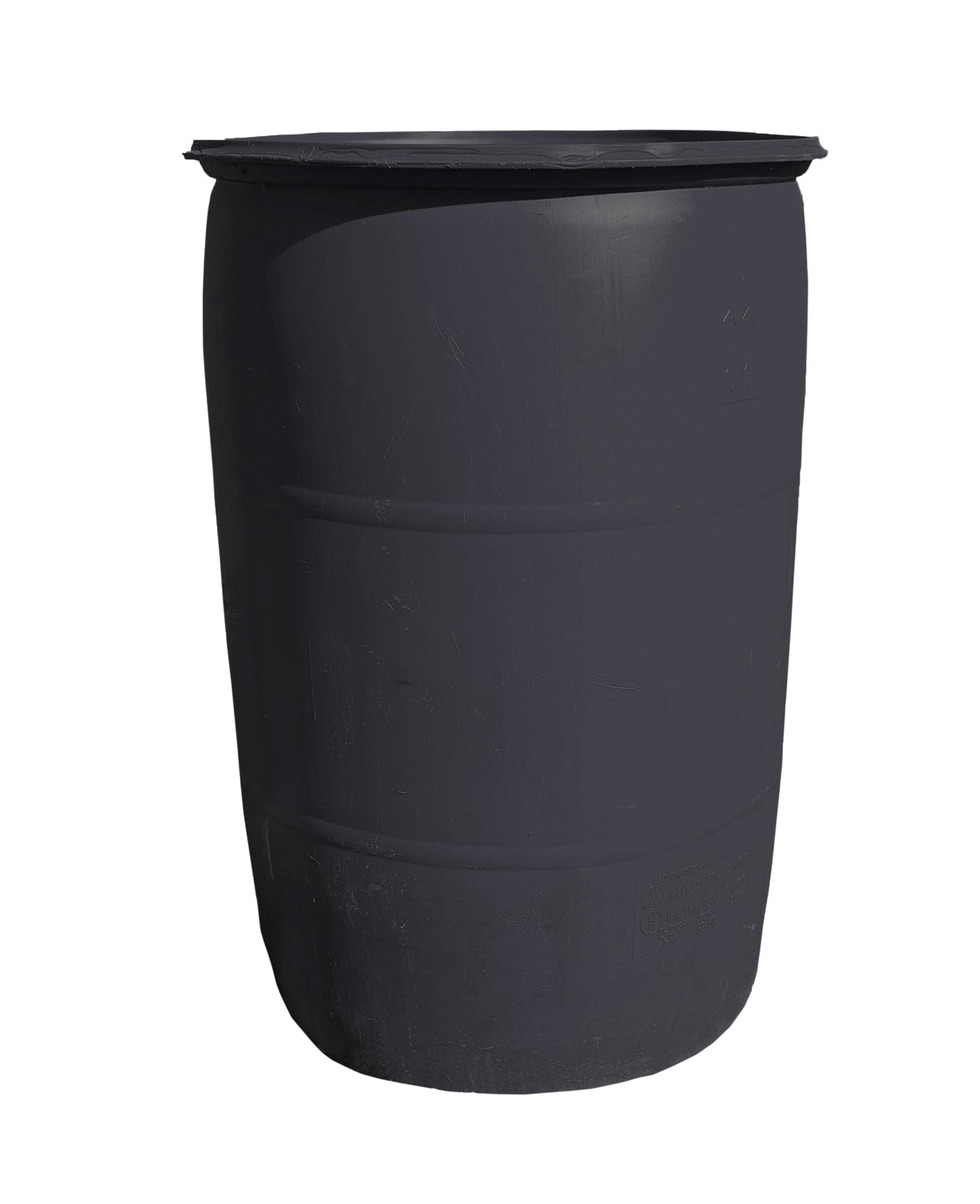 Bison Ballast Drum for Turf Volleyball (each)