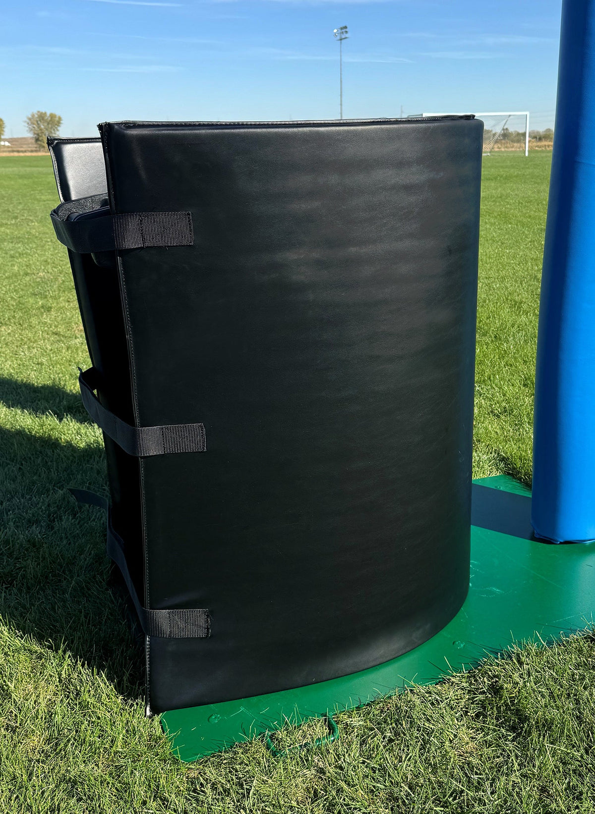 Bison Ballast Drum Padding for Turf Volleyball (each)