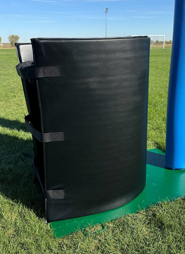 Bison Ballast Drum Padding for Turf Volleyball (each)