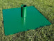 Bison Center Base Only for Turf Volleyball (each)
