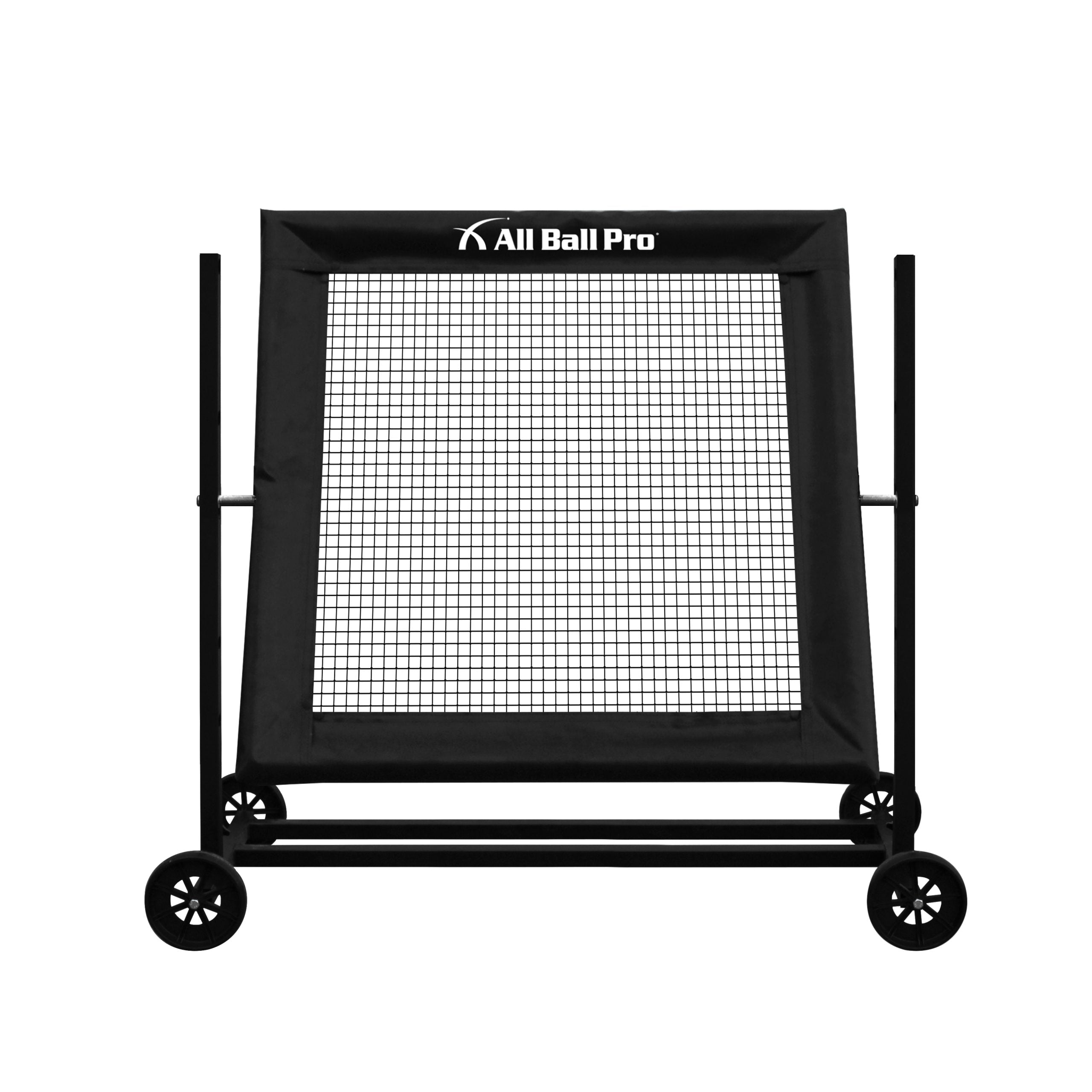 All Ball Pro The Varsity Multi Sport Rebounder