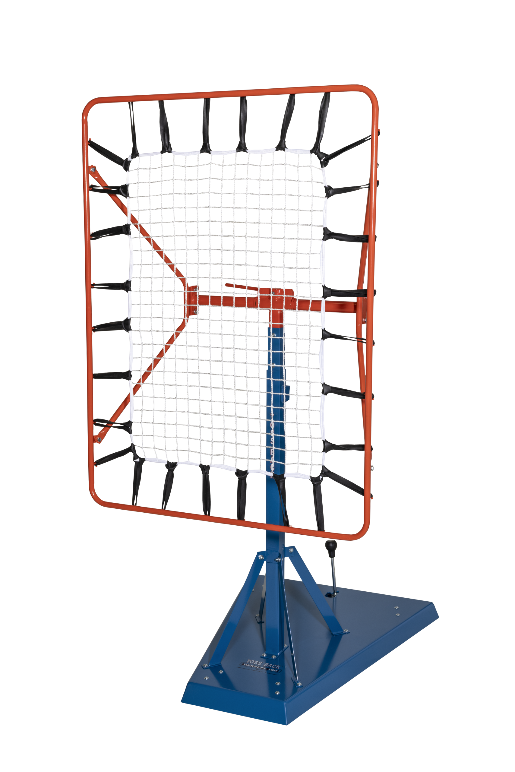 Gared Varsity Toss Back® Basketball Training Aid