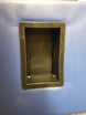 Bison Factory Installed Outlet Cutout