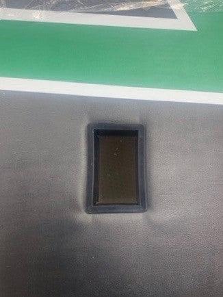 Bison Field Installed Outlet Cutout Insert Kit