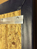 Bison Protector™ Solid Color Hidden Mount Wall Padding 2' x 6' Panel