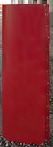 Bison Custom Soft Backed Pole Wraps