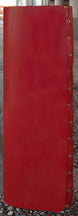 Bison Custom Soft Backed Pole Wraps