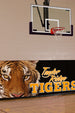 Bison Protector™ Graphic Hidden Mount Wall Padding 2' x 6' Panel