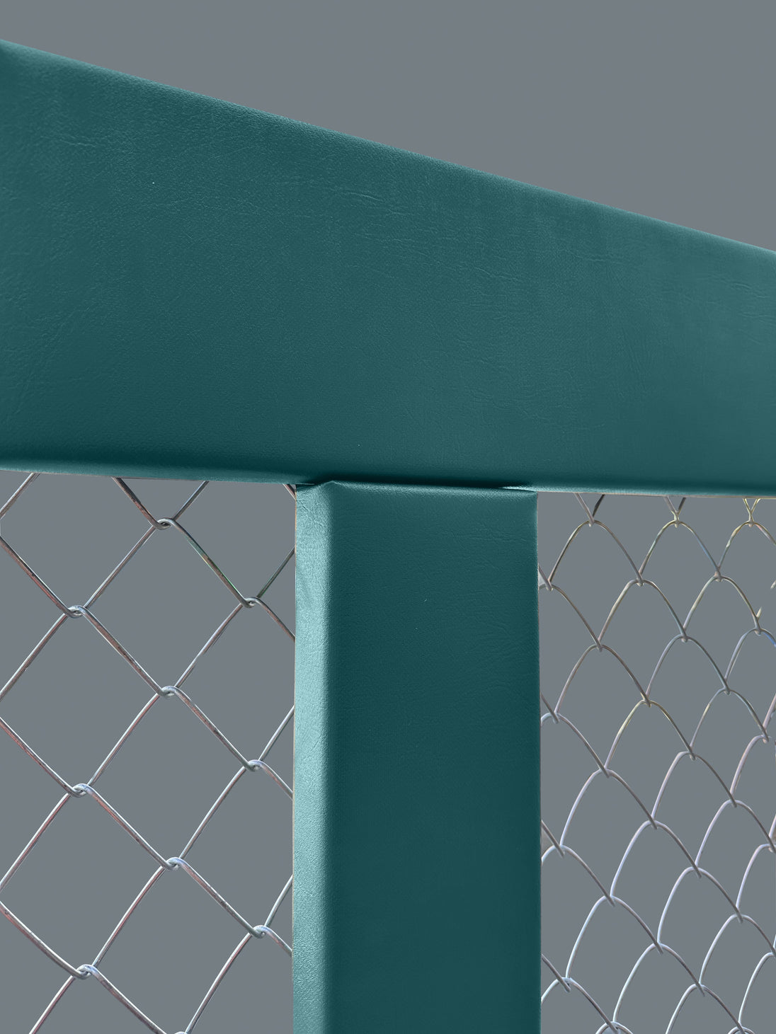 Bison Premium Top Rail Dugout Padding