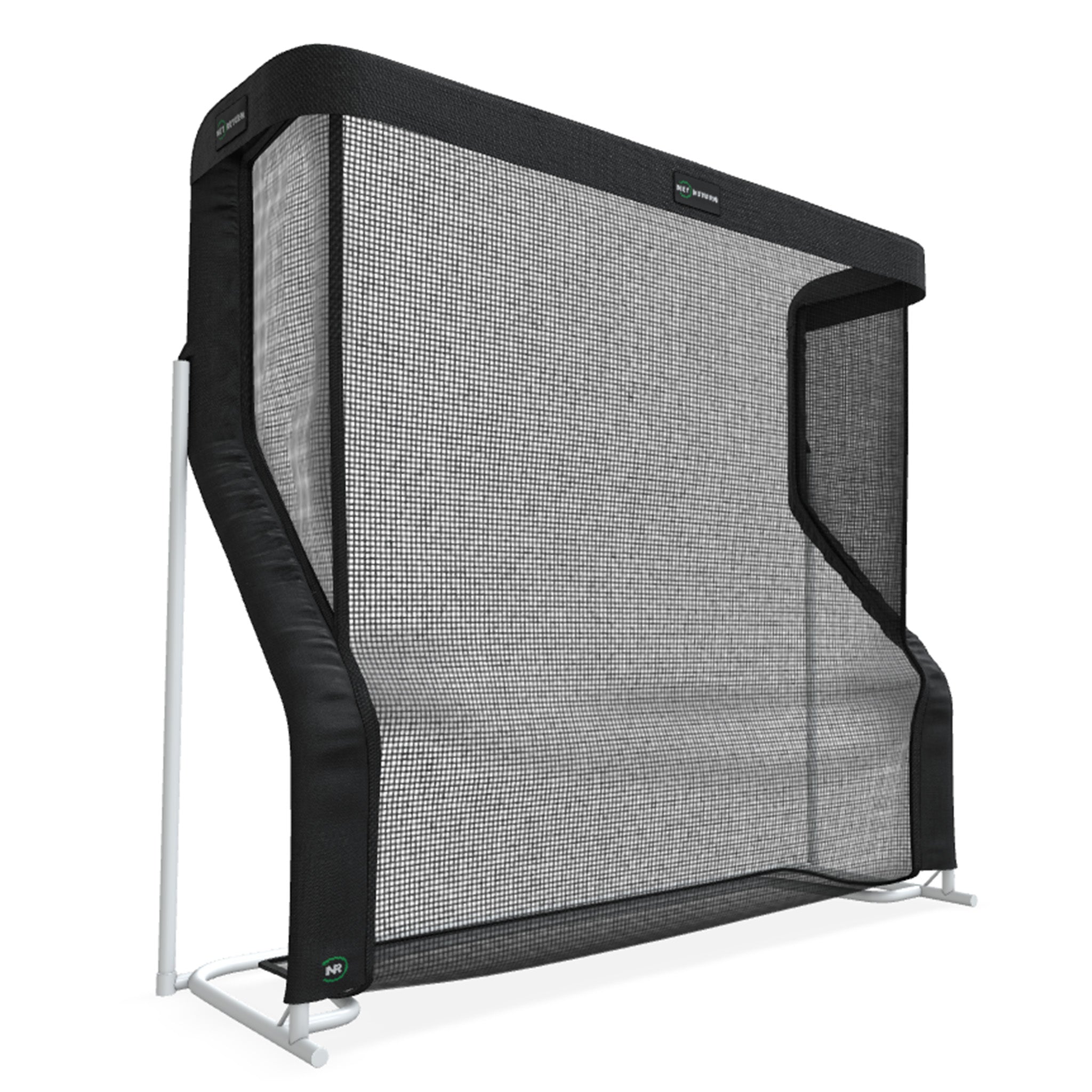 The Net Return XL Pro Series Golf Net 10′×9′6″