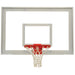 JayPro Sports Backboard - Acrylic Replacement - Portable - (48 in.W x 32 in.H) (Outdoor)