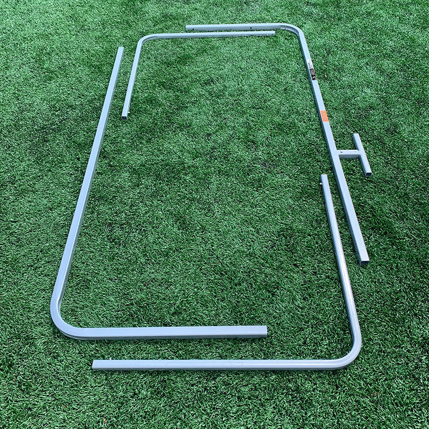 JayPro Sports Batter's Box Template - Adjustable