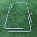 JayPro Sports Batter's Box Template - Adjustable