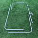 JayPro Sports Batter's Box Template - Adjustable