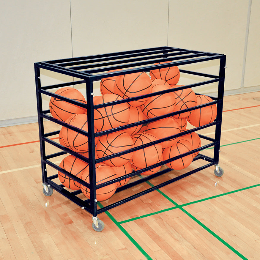 JayPro Sports Ball Carrier - Atlas  Series (25+ Balls)