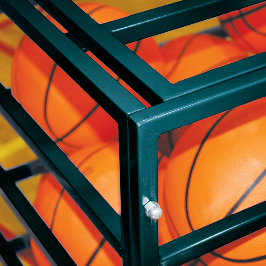 JayPro Sports Ball Carrier - Atlas  Series (25+ Balls)
