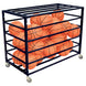 JayPro Sports Ball Carrier - Atlas  Series (25+ Balls)