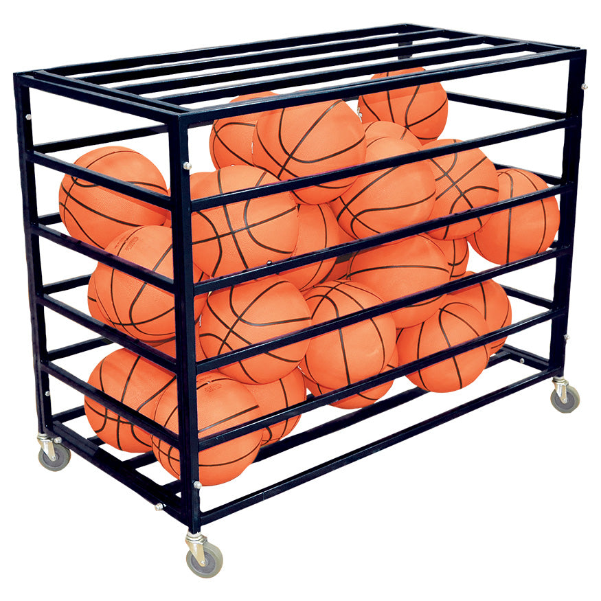 JayPro Sports Ball Carrier - Atlas  Series (25+ Balls)