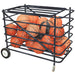 JayPro Sports Ball Locker with Mesh Hamper Insert - Atlas  Series