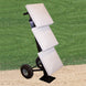 JayPro Sports Base Cart - StackMaster  - Professional