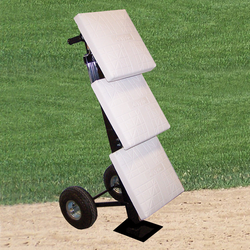 JayPro Sports Base Cart - StackMaster  - Professional