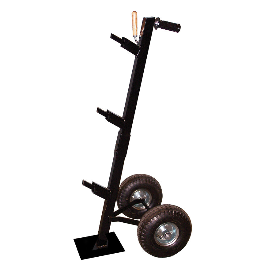 JayPro Sports Base Cart - StackMaster  - Professional