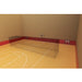 BBC-QS55 - Batting Cage (55 ft.L x 14 ft.W x 14 ft.H) - Quick Set-Up (Indoor) - Image 2