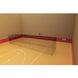 BBC-QS55 - Batting Cage (55 ft.L x 14 ft.W x 14 ft.H) - Quick Set-Up (Indoor) - Image 2