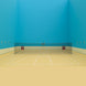 BBC-QS70 - Batting Cage (70 ft.L x 14 ft.W x 14 ft.H) - Quick Set-Up (Indoor) - Image 1