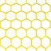 BBFP-20 - Foul Poles - Professional (20 ft.) - Baseball (Semi-Permanent) (Yellow) - Image 3