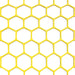 BBFP-30SM - Foul Poles - Professional (30 ft.) - Baseball (Surface Mount) (Yellow) - Image 2