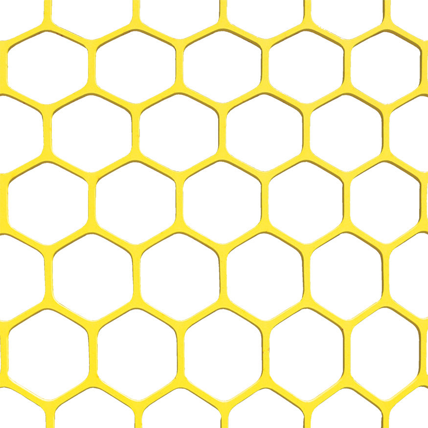 BBFP-40SM - Foul Poles - Professional (40 ft.) - Baseball (Surface Mount) (Yellow) - Image 2
