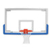 BBRP-42 - Backboard Replacement Package - (72 in.W x 42 in.H) (Indoor) - Unbreakable - Tempered Glass, Contender Pro Breakaway Goal - NCAA, NFHS Compliant - Image 1