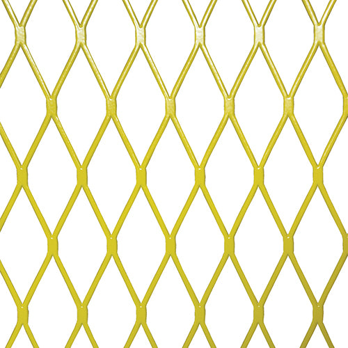 JayPro Sports Foul Poles - Collegiate (15 ft.) - Baseball/Softball (Semi-Permanent)  (Yellow)